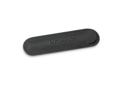 Kaweco Eco 1-Pen Pouch, Black for Liliput