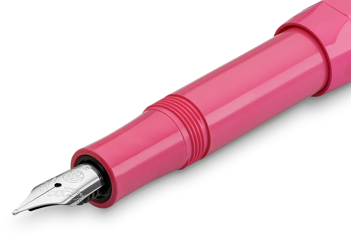 Kaweco Skyline SPORT, Pink, Fountain Pen