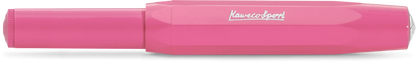 Kaweco Skyline SPORT, Pink, Fountain Pen
