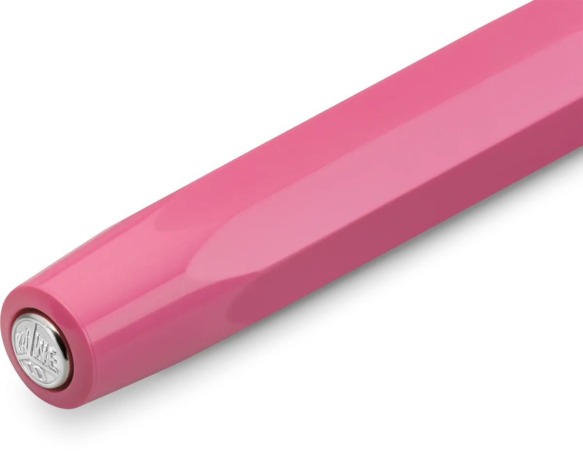 Kaweco Skyline SPORT, Pink, Fountain Pen