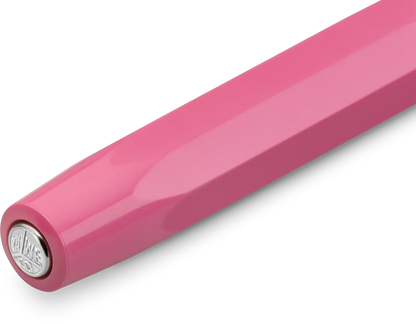 Kaweco Skyline SPORT, Pink, Fountain Pen