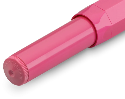 Kaweco Skyline SPORT, Pink, Fountain Pen