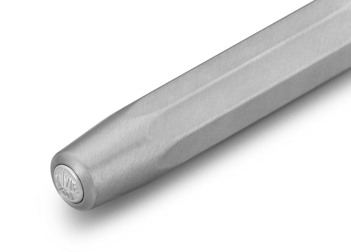 Kaweco STEEL SPORT, Fountain Pen