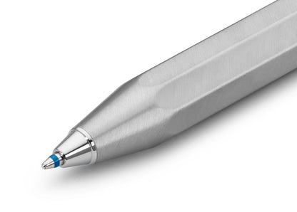 Kaweco Steel SPORT, Ball Pen
