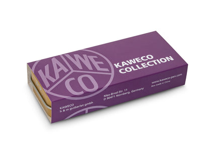 Kaweco COLLECTION, Vibrant Violet, Fountain Pen