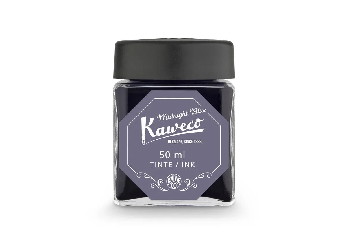 Midnight Blue, 50ml Ink