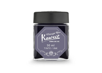 Midnight Blue, 50ml Ink