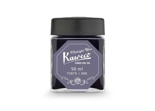 Midnight Blue, 50ml Ink