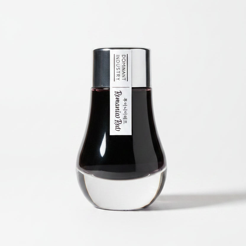 Romania Red, Standard Ink, 25ml Ink