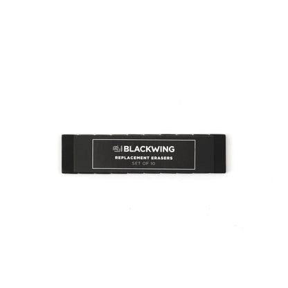 Blackwing Replacement Erasers