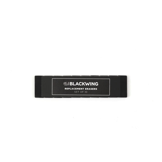 Blackwing Replacement Erasers