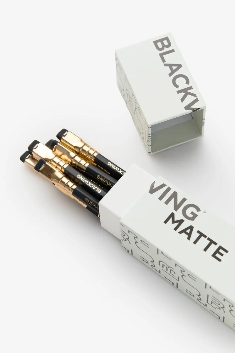 Blackwing Matte Pencil