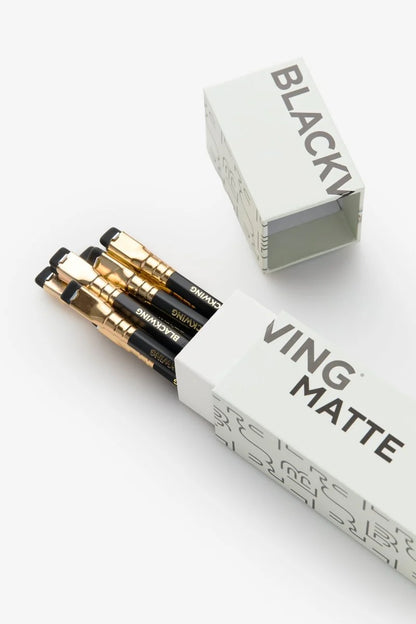 Blackwing Matte Pencil