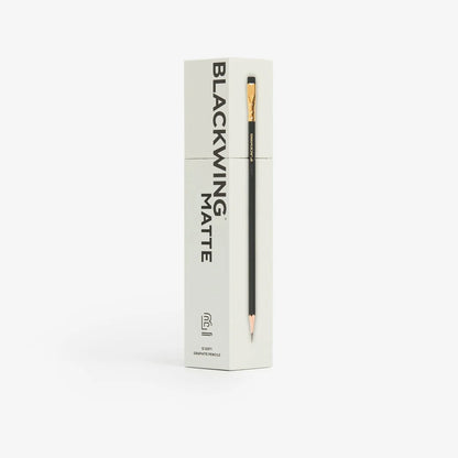 Blackwing Matte Pencil