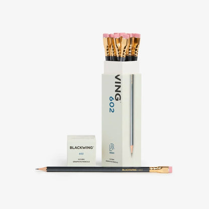Blackwing 602 Pencil