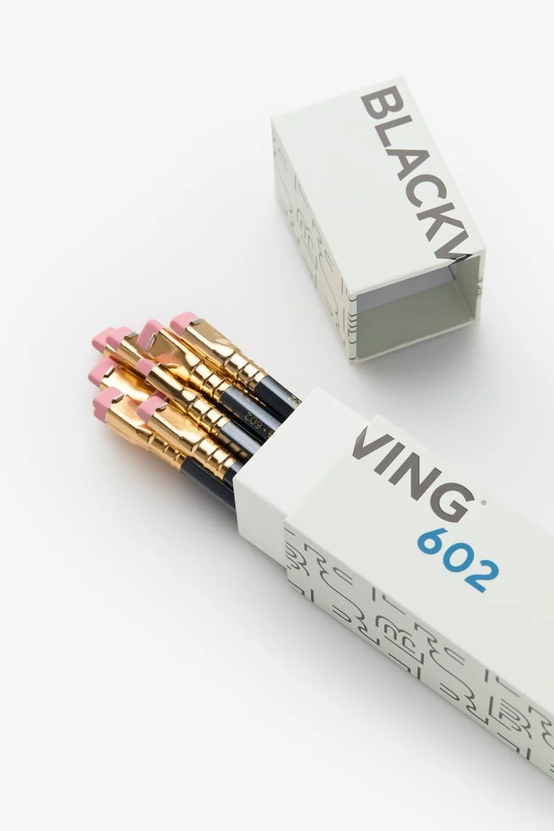 Blackwing 602 Pencil