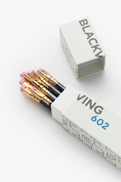 Blackwing 602 Pencil