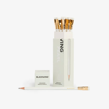 Blackwing Pearl Pencil
