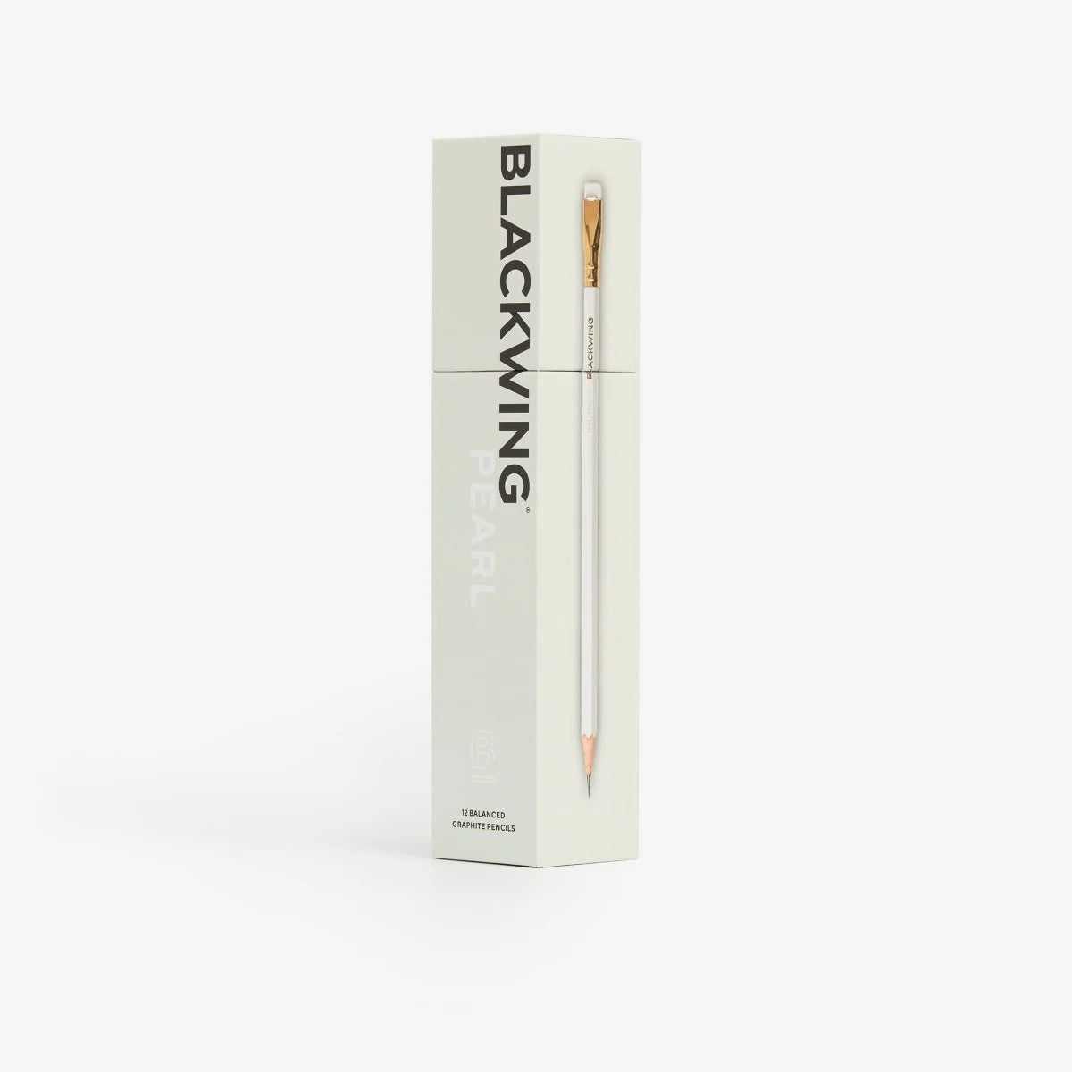 Blackwing Pearl Pencil