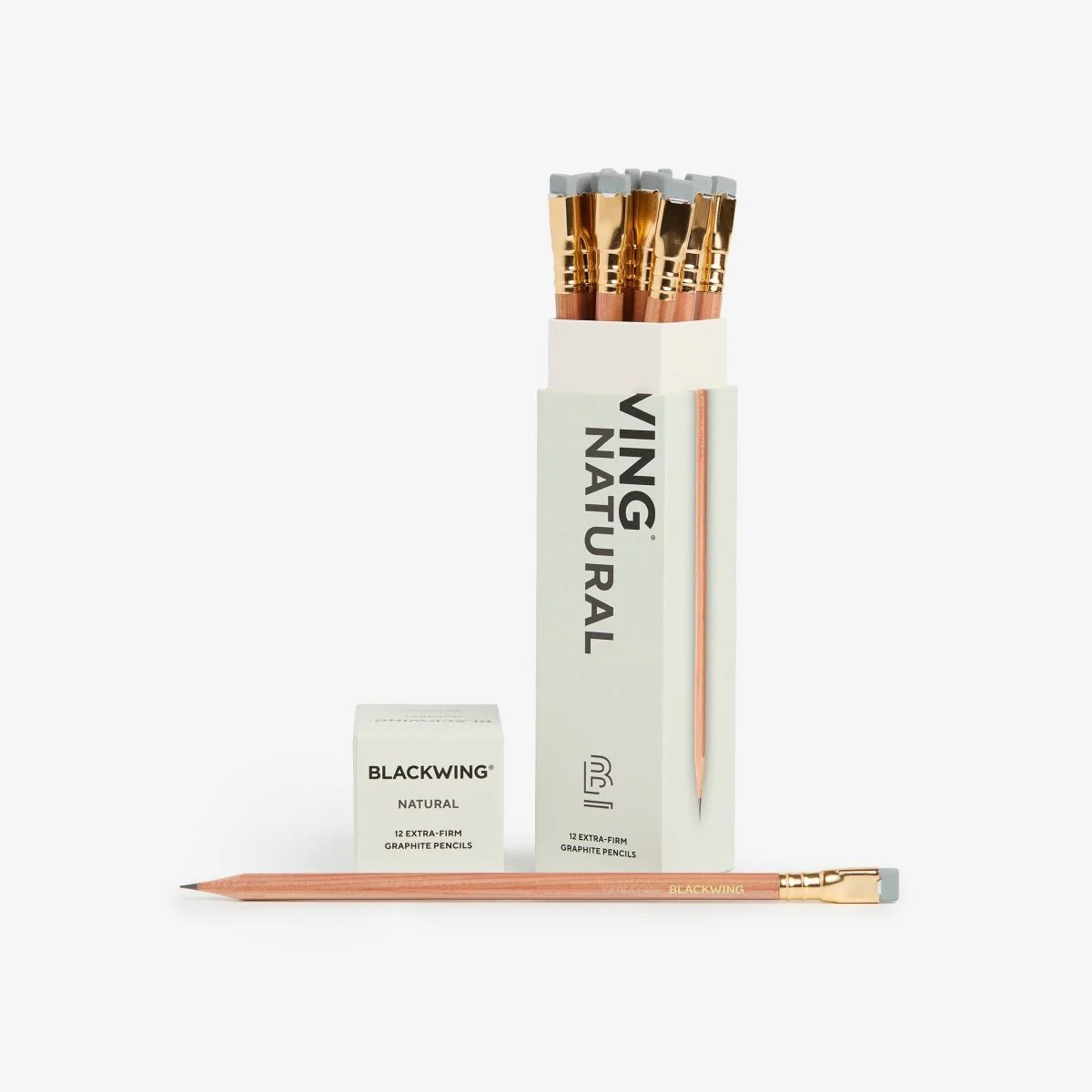 Blackwing Natural Pencil
