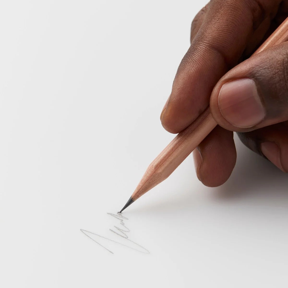 Blackwing Natural Pencil