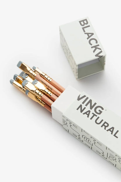 Blackwing Natural Pencil
