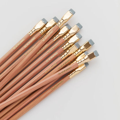 Blackwing Natural Pencil