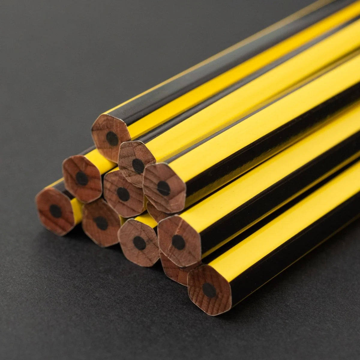 The Bruce Lee Pencil, Volume 651 Blackwing Pencil