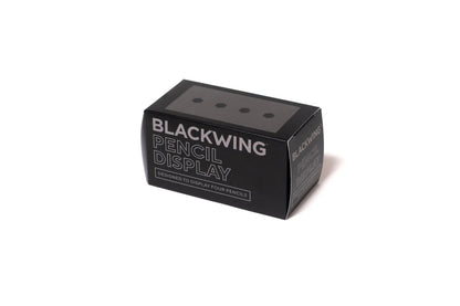 Blackwing Pencil Display - 4 Pencils Upright