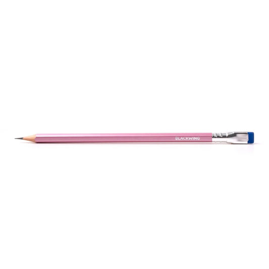 Blackwing Pearl Pencil, Pink