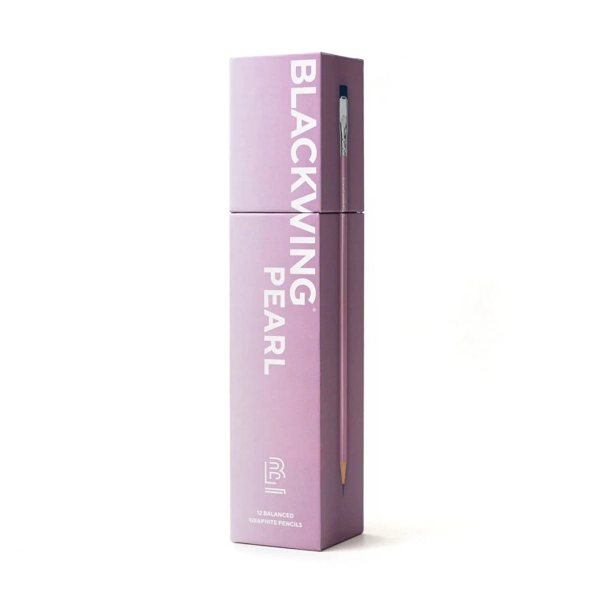 Blackwing Pearl Pencil, Pink