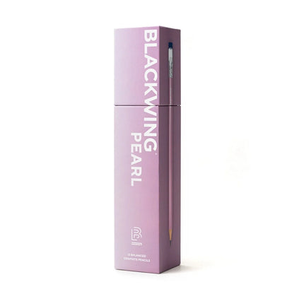 Blackwing Pearl Pencil, Pink