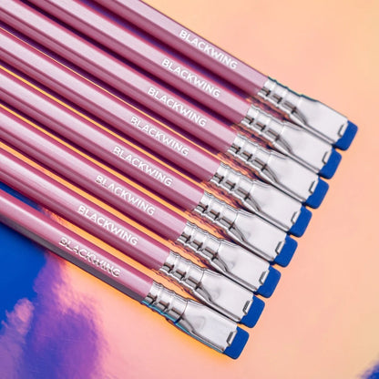 Blackwing Pearl Pencil, Pink