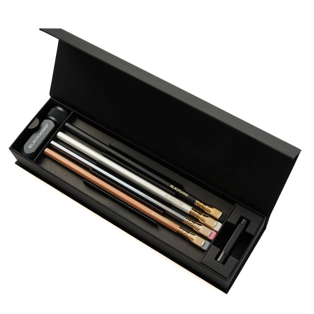 Blackwing Pencil Essential Set