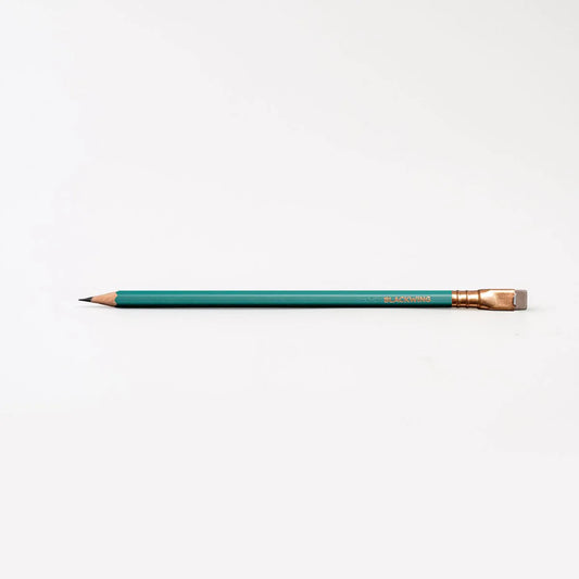 Blackwing Matte Pencil, Green