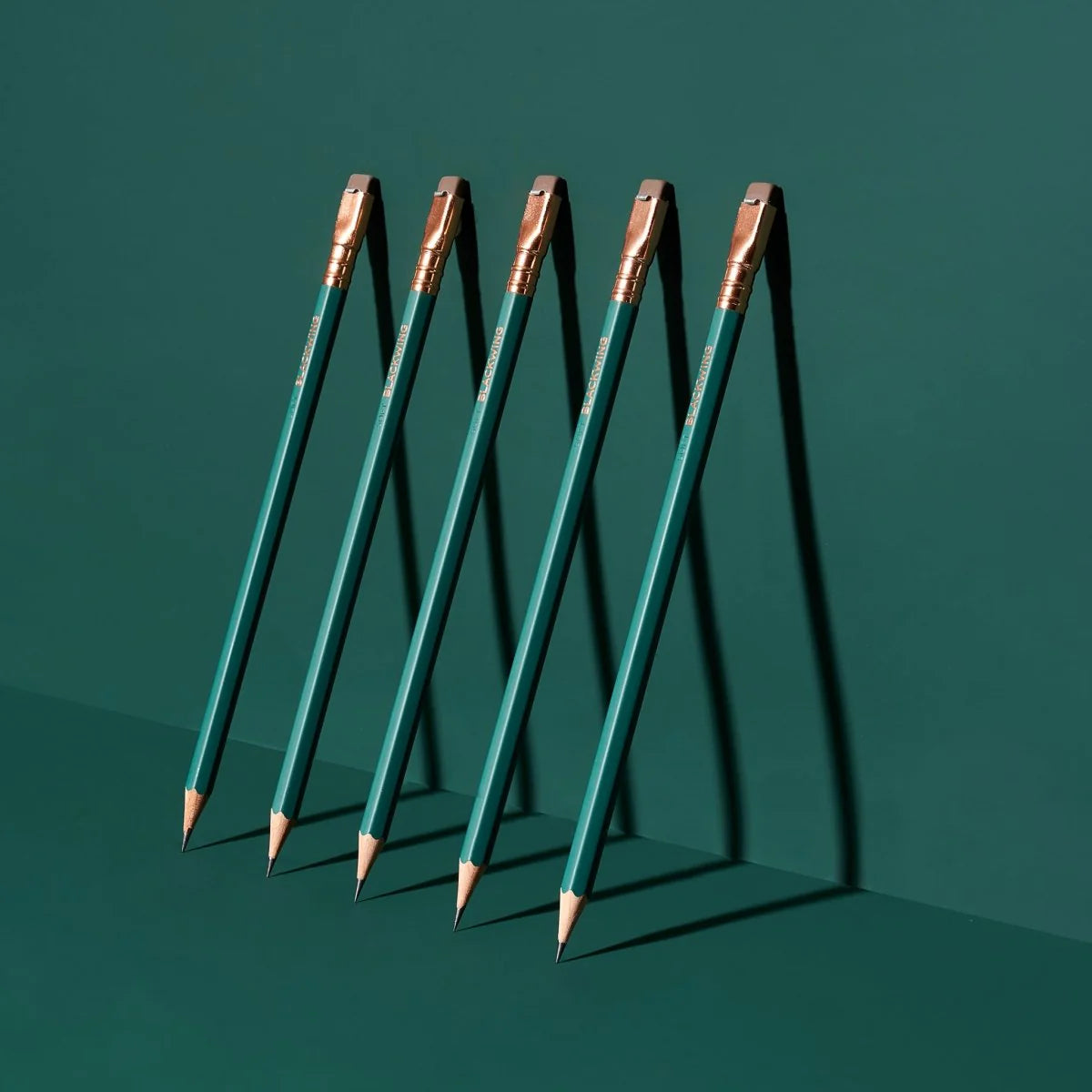 Blackwing Matte Pencil, Green