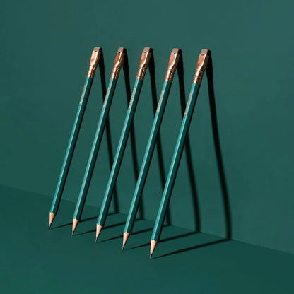 Blackwing Matte Pencil, Green