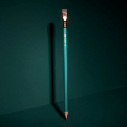 Blackwing Matte Pencil, Green