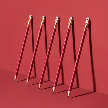 Blackwing Matte Pencil, Red