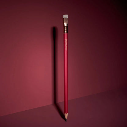 Blackwing Matte Pencil, Red