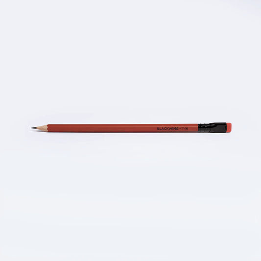 The Golden Gate Bridge Pencil, Volume 746 Blackwing Pencil