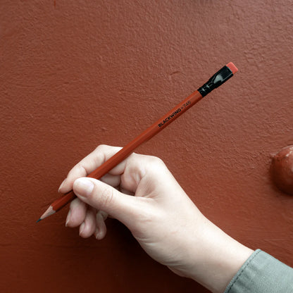 The Golden Gate Bridge Pencil, Volume 746 Blackwing Pencil
