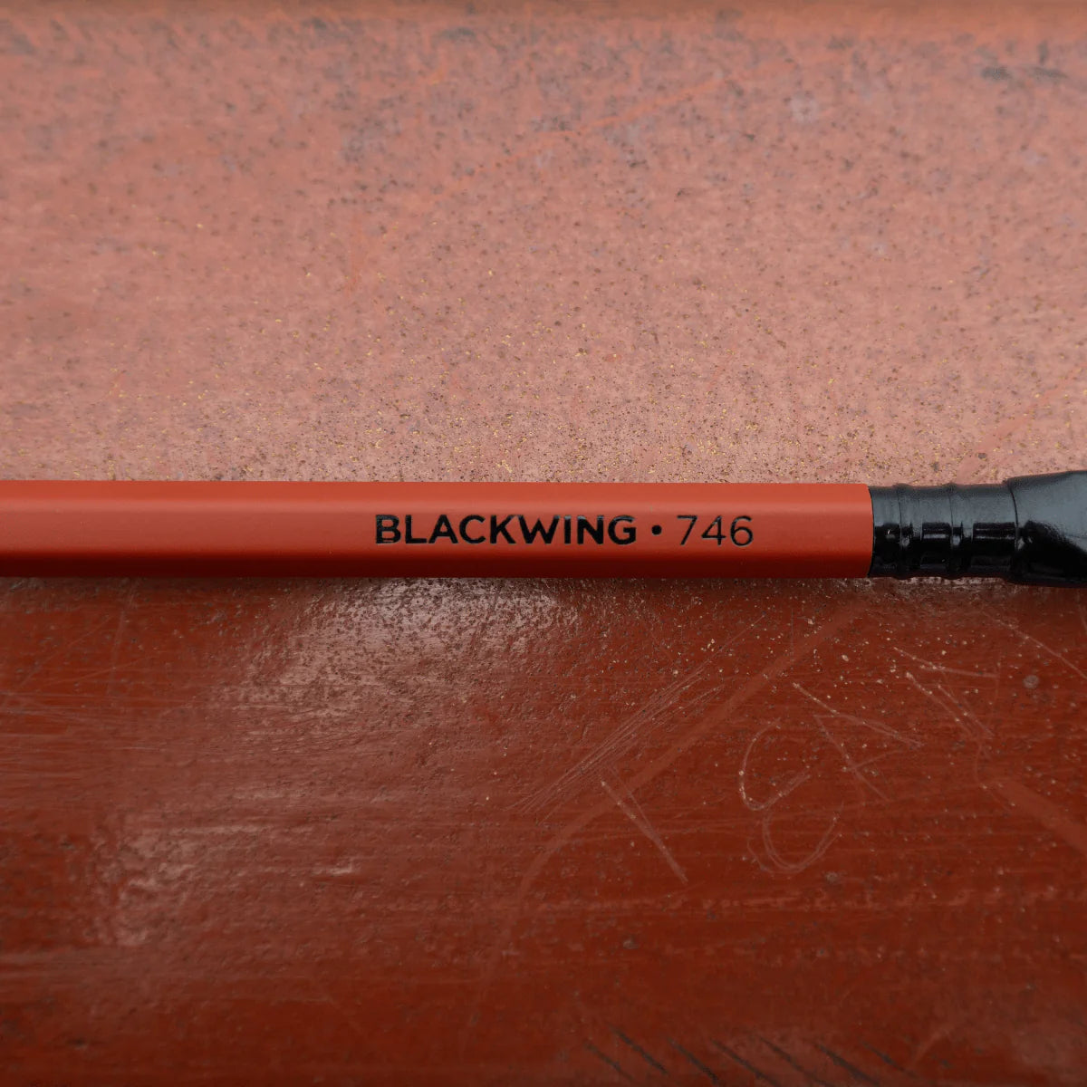 The Golden Gate Bridge Pencil, Volume 746 Blackwing Pencil