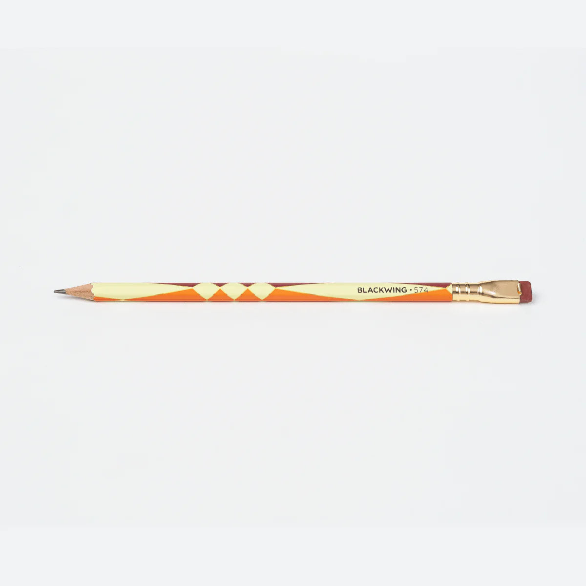 The Native American Art Pencil, Volume 574 Blackwing Pencil