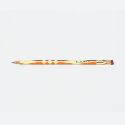 The Native American Art Pencil, Volume 574 Blackwing Pencil