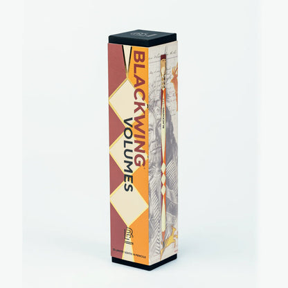 The Native American Art Pencil, Volume 574 Blackwing Pencil