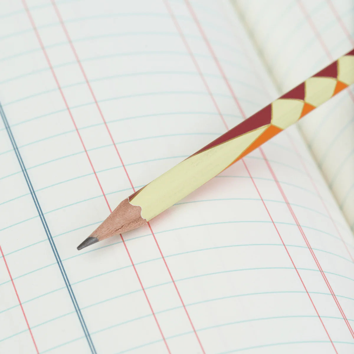 The Native American Art Pencil, Volume 574 Blackwing Pencil