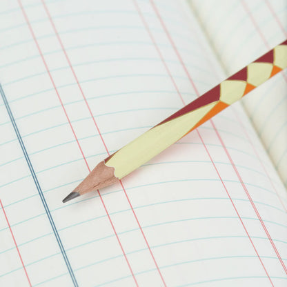 The Native American Art Pencil, Volume 574 Blackwing Pencil