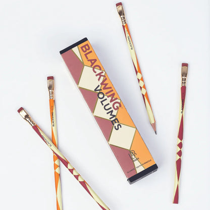 The Native American Art Pencil, Volume 574 Blackwing Pencil