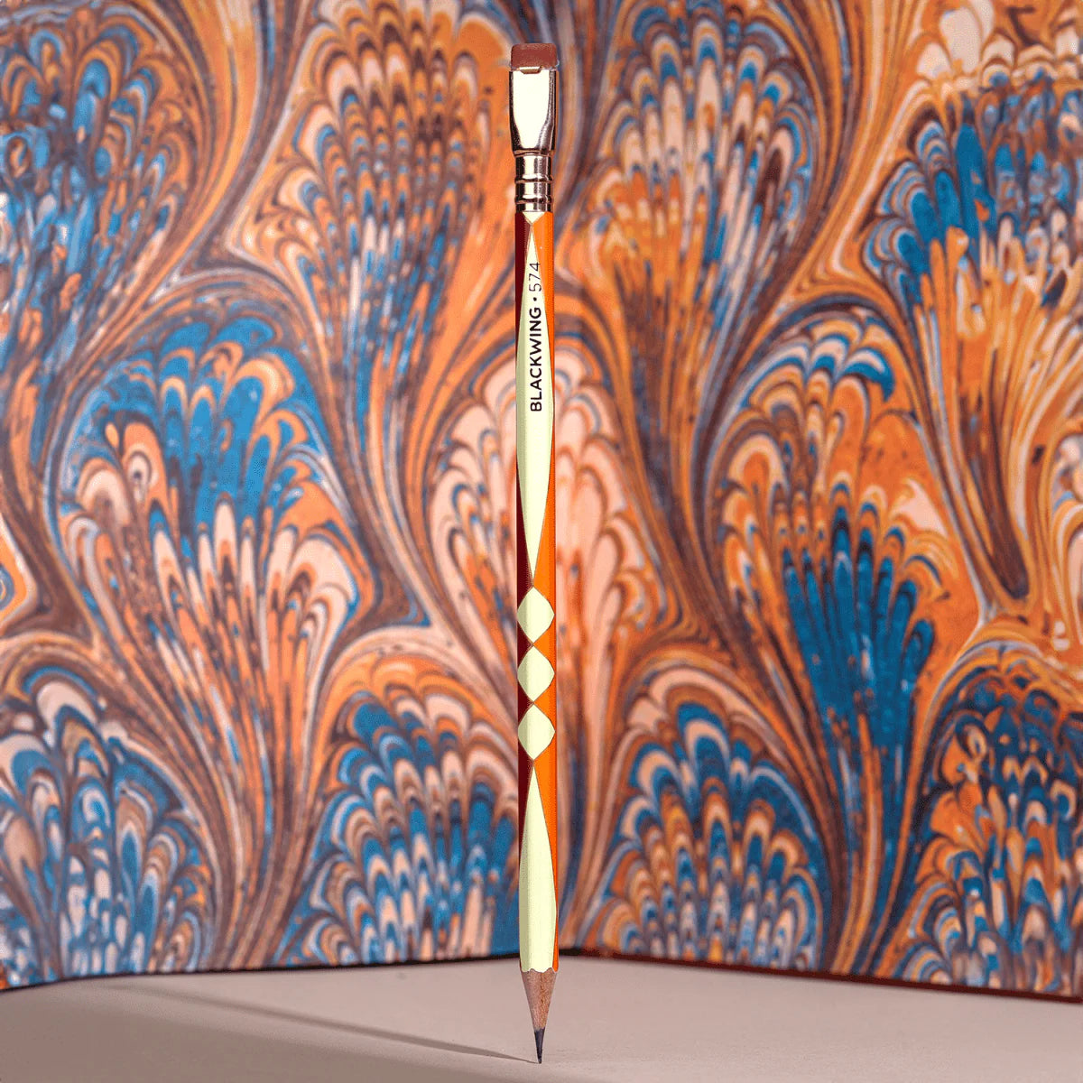 The Native American Art Pencil, Volume 574 Blackwing Pencil